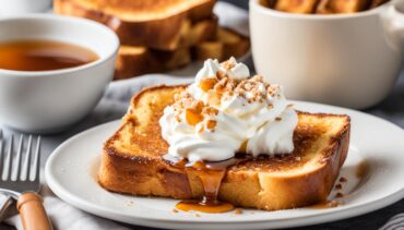 Air Fryer French Toast