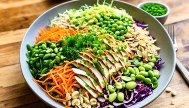 Asian Ramen Salad