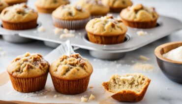 Banana Muffins