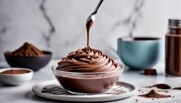 Best Chocolate Buttercream Frosting