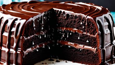 Best Chocolate Cake