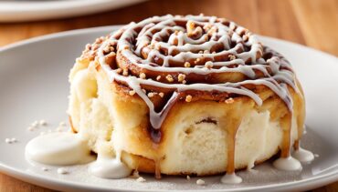 Best Cinnamon Rolls