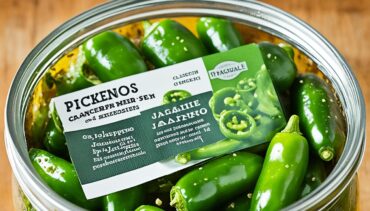 Best Pickled Jalapenos Recipe