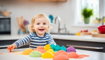 Best Playdough Recipe