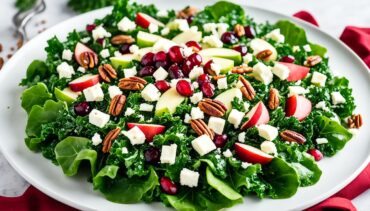 Chick Fil A Kale Salad Recipe