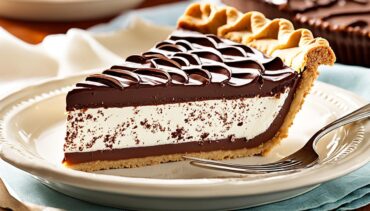 Chocolate Cream Pie