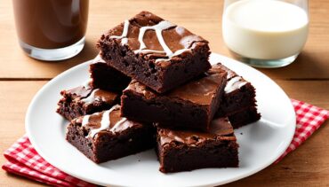 Classic Brownies