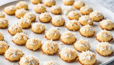 Coconut Macaroons