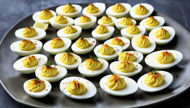 Deviled Eggs