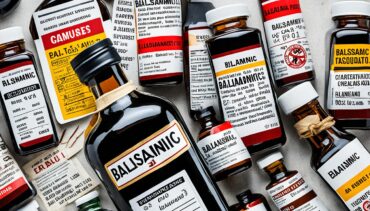 Does Balsamic Vinegar Go Bad