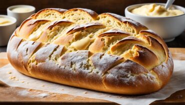 Easy French Bread Recipe