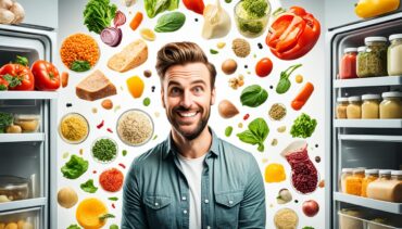 Get Out Of A Dinner Rut