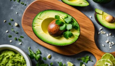 Healthy Avocado Dressing Recipe