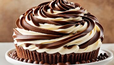 Heavenly Milk Chocoalte Buttercream