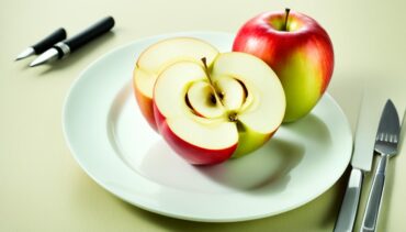 How To Keep Cut Apples From Turning Brown