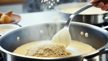 How To Make Gravy From Turkey Drippings