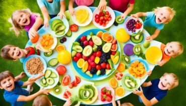 How To Raise A Non Picky Eater