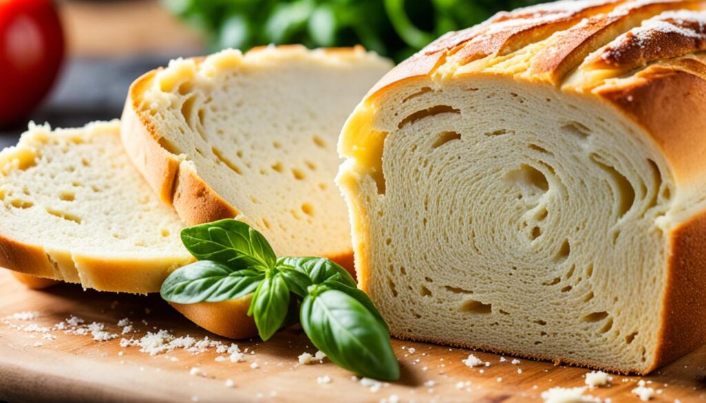 Italian Sandwich Bread