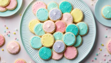 Lofthouse Sugar Cookies