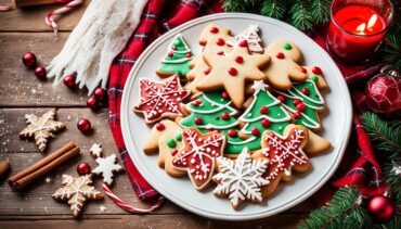 My 10 Must Have Christmas Cookie Recipes