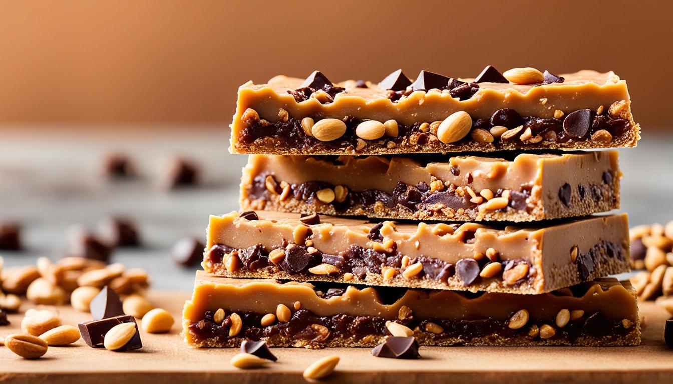 Peanut Butter Chocolate Chip Larabar