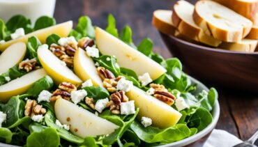 Pear Salad Recipe