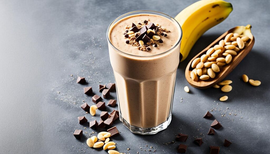Protein-Packed Smoothie
