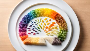 Rainbow Rice