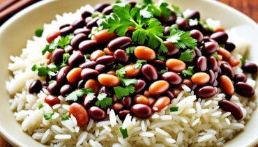 Rice And Beans