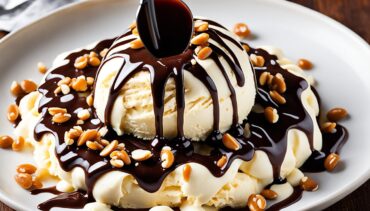 Sinful Hot Fudge Sauce