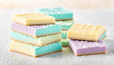 Swig Sugar Cookie Bars