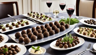 Truffles