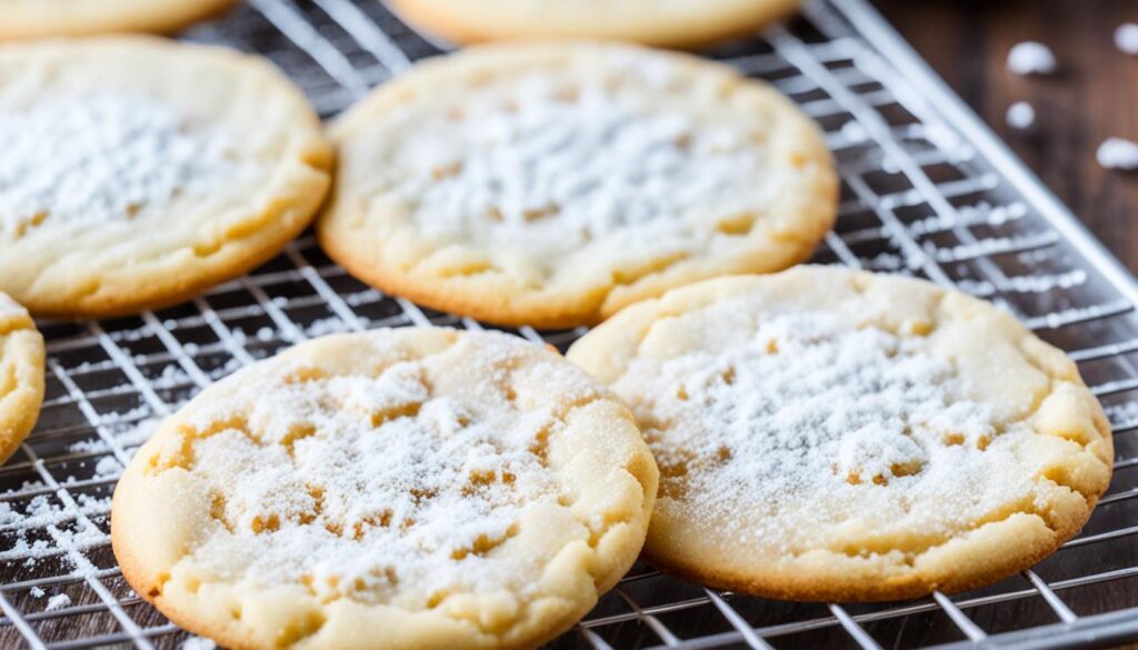 best sugar cookie recipe