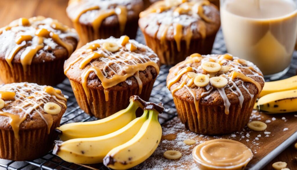 delicious muffins