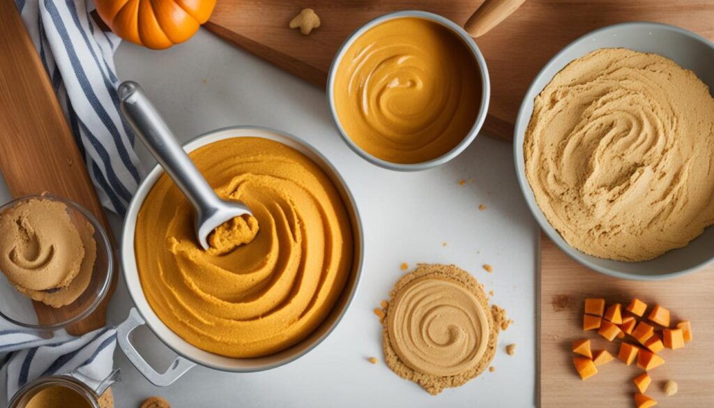 pumpkin baking tips